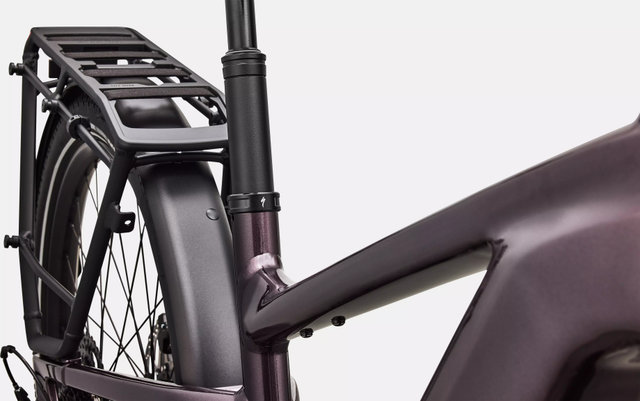 Specialized Turbo Vado EVO 3 4.0 27.5" E-Trekking-Bike - | 170,0 mm | S | 27.5" (650B) | 44 mm