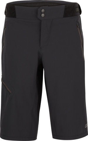C5 Shorts - black/M