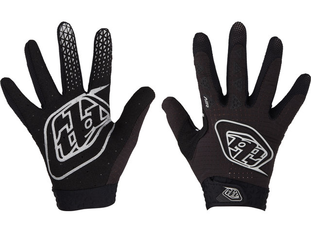 Gants Youth Air - black/M