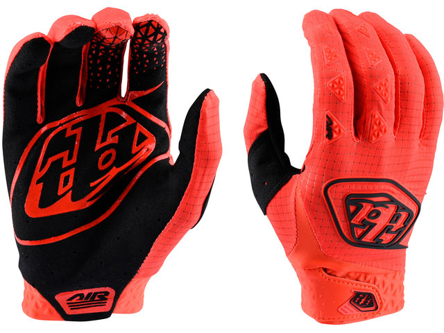 Gants Youth Air - orange/M