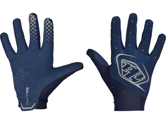 SE Ultra Ganzfinger-Handschuhe - navy/M