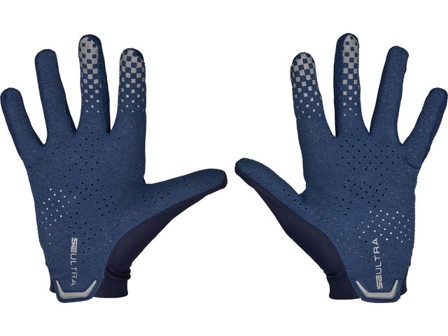 SE Ultra Ganzfinger-Handschuhe - navy/M