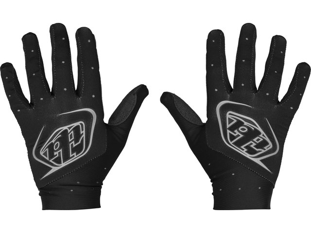 SE Ultra Ganzfinger-Handschuhe - black/M