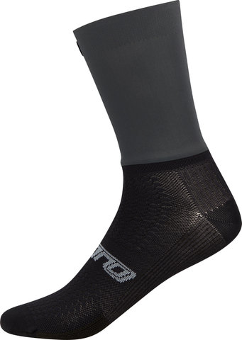 ASSOS GTO Socken - kosimo granit/39-42