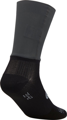 ASSOS GTO Socks - kosimo granit/39-42