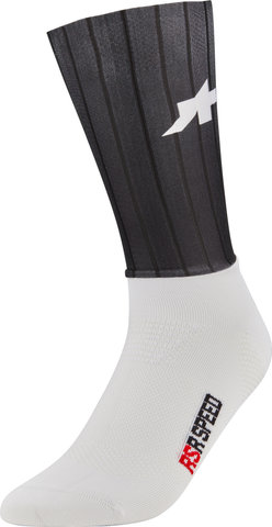 Chaussettes RSR Speed - black series/39-42