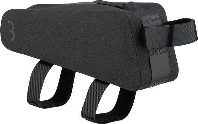 SealTank BSB-62 Top Tube Bag - black/0.8 litres