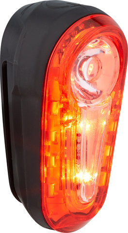 Croozer Battery Light - red/universal