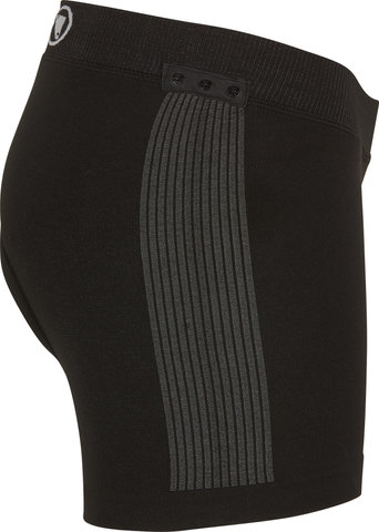 Calzoncillos Kids Engineered Padded Boxer - black/L