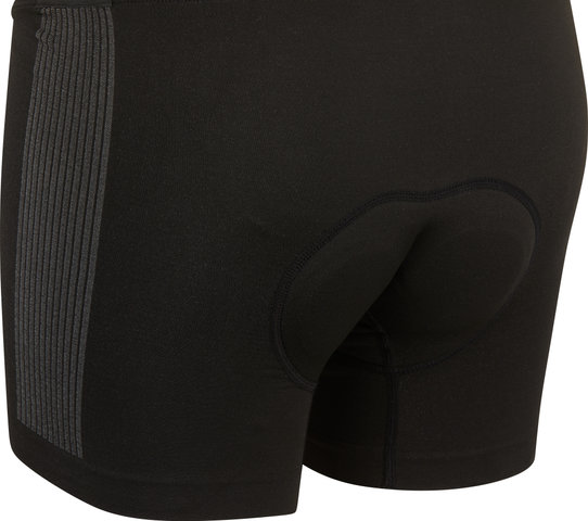 Endura Kids Engineered Padded Boxer - black/L