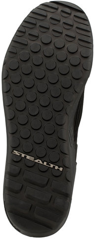 Trailcross MID Pro MTB Schuhe - core black-grey two-solar red/42