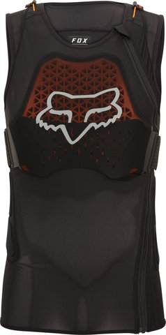 Fox Head Baseframe Pro D3O Protector Vest - black/M