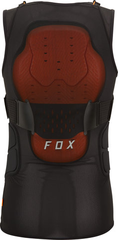 Fox Head Baseframe Pro D3O Protector Vest - black/M