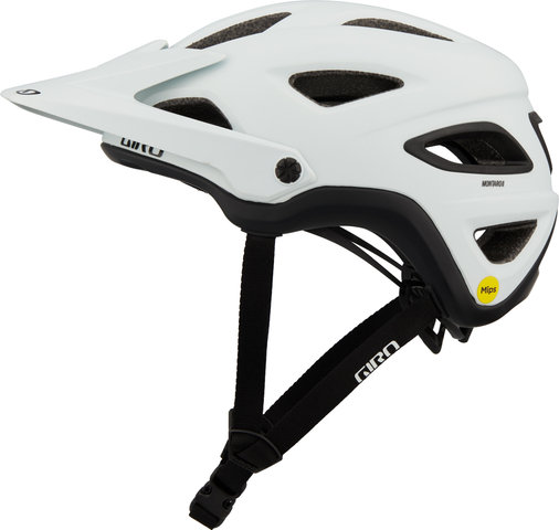 Montaro II MIPS Helmet - matte chalk/59 - 63 cm