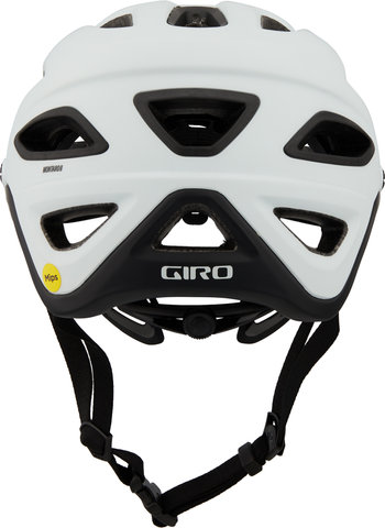 Montaro II MIPS Helmet - matte chalk/59 - 63 cm