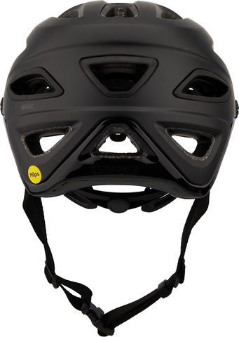 Giro Casco Montaro II MIPS - matte black-gloss black/59 - 63 cm