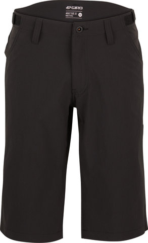 Pantalones cortos Truant Shorts - black/32