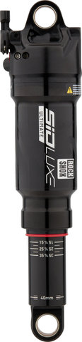 RockShox Shock for Santa Cruz Blur 4 XC - black/190 mm x 40 mm