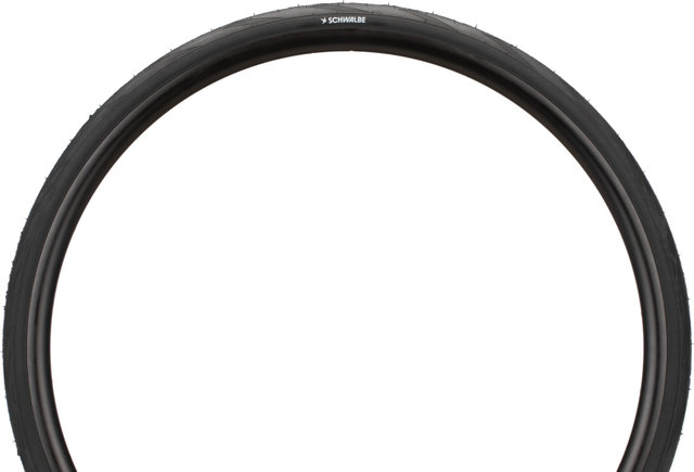 Schwalbe Pneu Souple Pro One Aero Rear TLR 28" - noir | 28 | 28-622 | 28-622