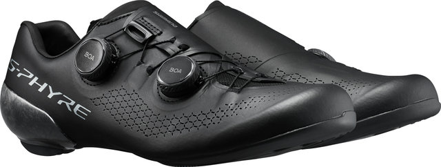 Shimano S-Phyre SH-RC910 Narrow Rennrad Schuhe - black | 37