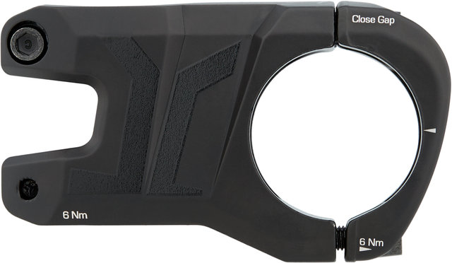 Potence Koryak E-Performance 35 - noir/45 mm 0°