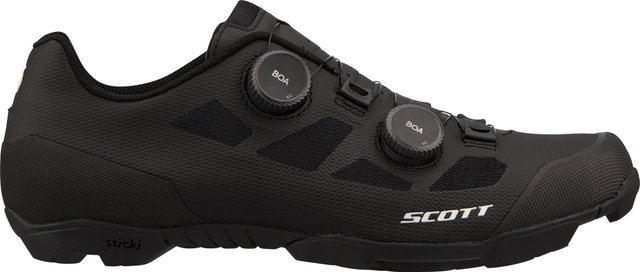 Scott MTB RC Evo Shoes - black/42