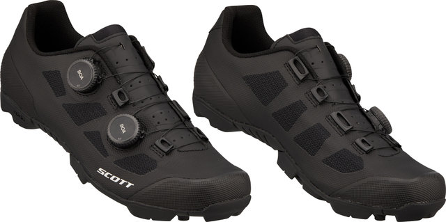 Scott MTB RC Evo Shoes - black/42