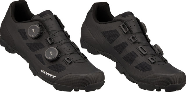 Scott MTB RC Evo Schuhe - black/42