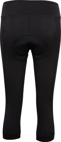 Mizuki 3/4 Women's Shorts - black/S