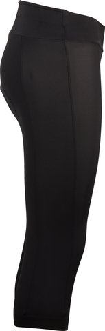 Mizuki 3/4 Damen Shorts - black/S