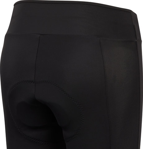 Mizuki 3/4 Damen Shorts - black/S