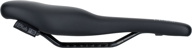 Selle 610 M-D active - noir/150 mm