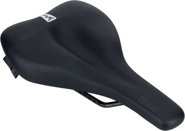 Selle 610 M-D active - noir/150 mm