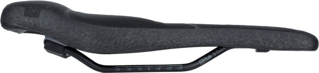 6OX Infinergy Ergowave active 2.1 Sattel - schwarz/140 mm
