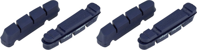 Gomas de freno Cartridge FlashPro para Shimano/SRAM/Campagnolo - bxp/universal