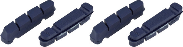 Swissstop Plaquettes de Frein Cartridge FlashPro pour Shimano/SRAM/Campagnolo - bxp/universal