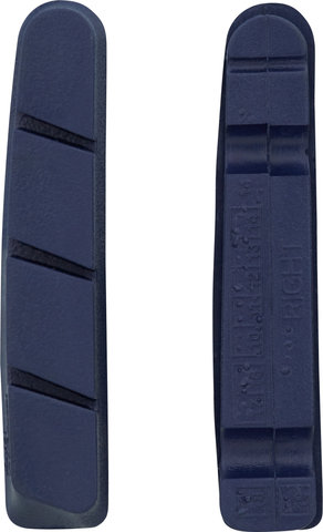 Gomas de freno Cartridge FlashPro para Shimano/SRAM/Campagnolo - bxp/universal