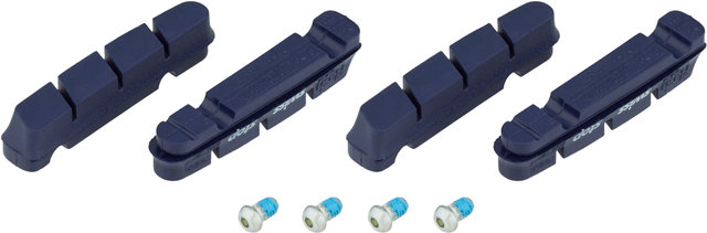 Swissstop Plaquettes de Frein Cartridge FlashPro pour Shimano/SRAM/Campagnolo - bxp/universal