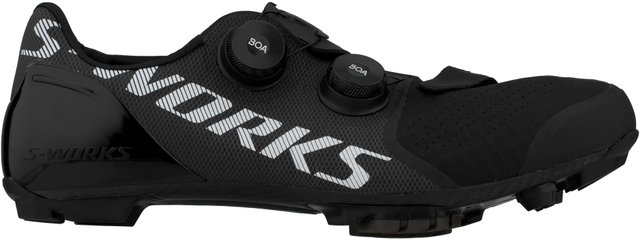 Specialized Zapatillas S-Works Recon MTB - black/43