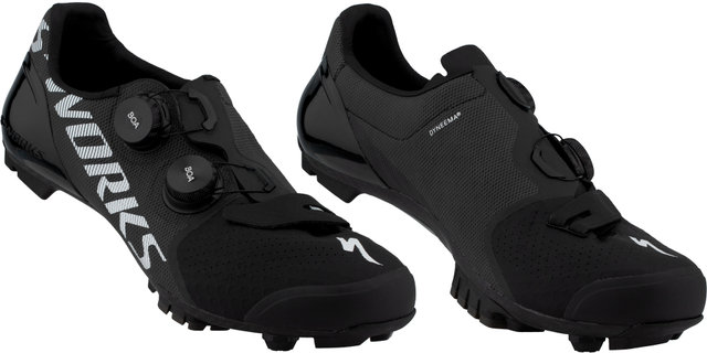 Chaussures VTT S-Works Recon - black/43