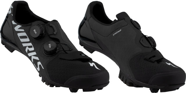 Specialized Chaussures VTT S-Works Recon - black/43