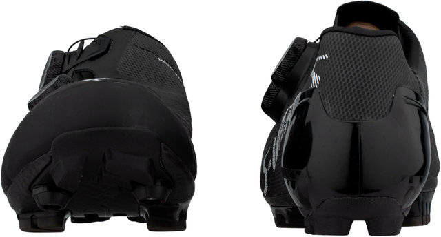 Chaussures VTT S-Works Recon - black/43