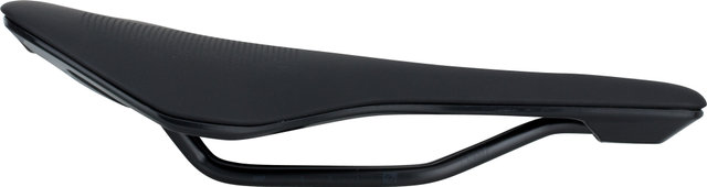 Cutout saddle clearance