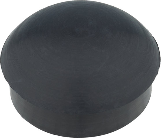 tout terrain Trailer Axle Cover for Singletrailer / Singletrailer II / Mule - black/universal