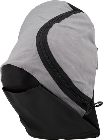 Cargobag L Anhängertasche für Singletrailer Kinderanhänger - basaltgrau/9 Liter