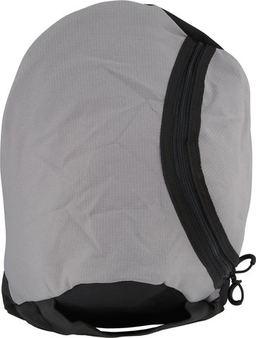 Cargobag L Anhängertasche für Singletrailer Kinderanhänger - basaltgrau/9 Liter