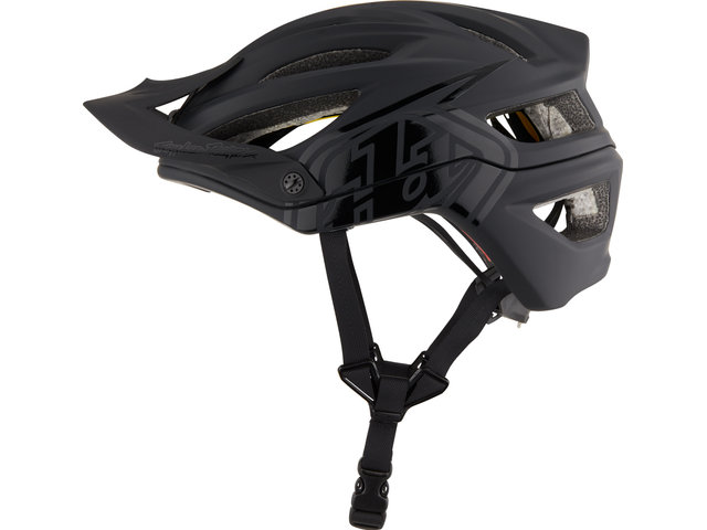 Casque A2 MIPS - decoy black/57 - 60 cm