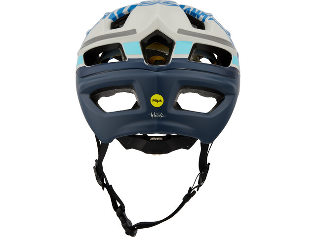 Troy Lee Designs A2 MIPS Helmet - bike 