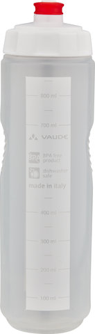 Bidón Bike Bottle 900 ml - transparente/900 ml