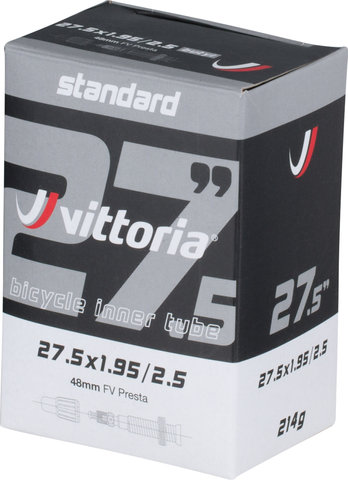 vittoria inner tube weight
